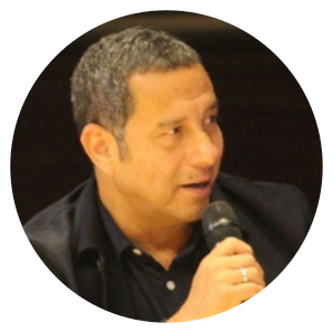 Javier Salinas