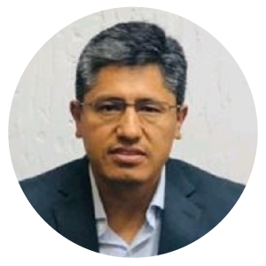 Luis Gonzales Cubas